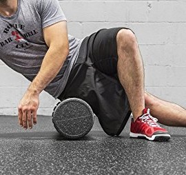 Revolutionary-Stealth-Align-Foam-Roller-0-2