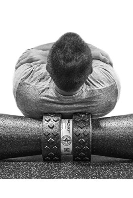 Revolutionary-Stealth-Align-Foam-Roller-0-3