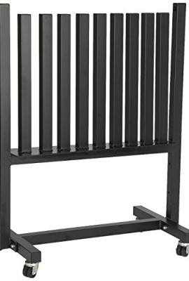 SPRI-Deluxe-Vinyl-Dumbbell-Rack-0