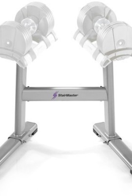 StairMaster-TwistLock-Dumbbell-Stand-0