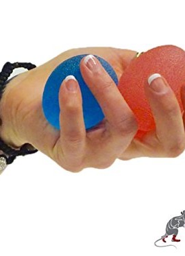 Stress-Ball-Therapy-Kit-Shrewd-Contender-Exerciser-for-Stress-Relief-Grip-Strength-and-Joint-Pain-3-Resistances-0-0