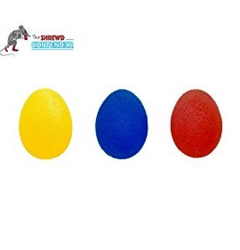 Stress-Ball-Therapy-Kit-Shrewd-Contender-Exerciser-for-Stress-Relief-Grip-Strength-and-Joint-Pain-3-Resistances-0
