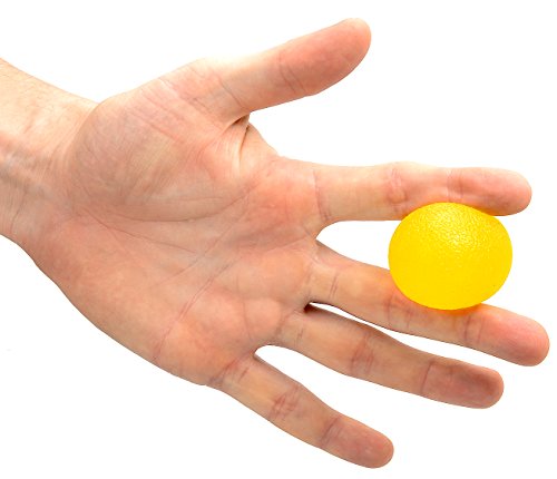stress relief hand squeeze
