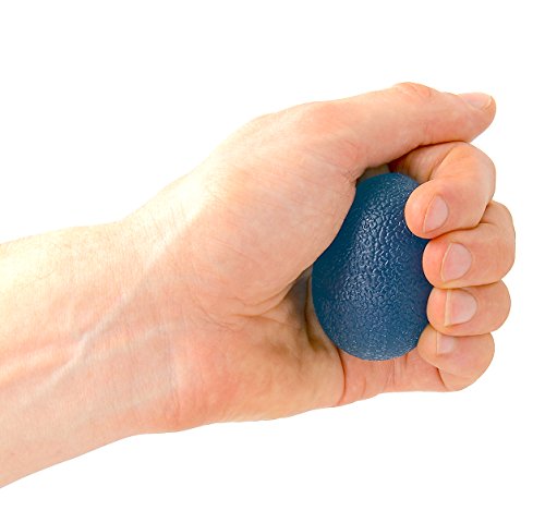 stress relief hand squeeze