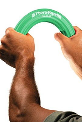 TheraBand-Flexbar-Resistance-Bar-For-Improving-Grip-Strength-Tennis-Elbow-Golfers-Elbow-Tendonitis-Intermediate-Medium-Green-0-0