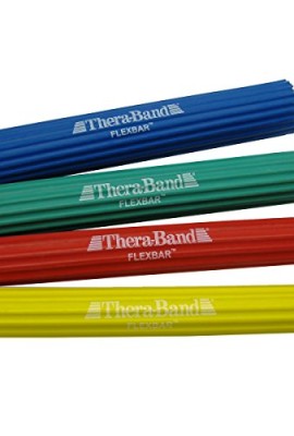 TheraBand-Flexbar-Resistance-Bar-For-Improving-Grip-Strength-Tennis-Elbow-Golfers-Elbow-Tendonitis-Intermediate-Medium-Green-0-1