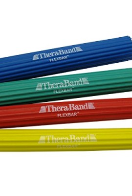 TheraBand-Flexbar-Resistance-Bar-For-Improving-Grip-Strength-Tennis-Elbow-Golfers-Elbow-Tendonitis-Intermediate-Medium-Green-0-1
