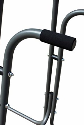 Titan-Fitness-PT1690-Power-Tower-Workout-Station-Pull-Up-Bar-Dip-Exercise-Cage-0-3