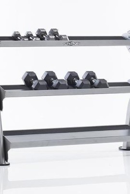 Tuff-Stuff-Fitness-Evolution-Reversible-Dumbbell-Rack-Kettlebell-Rack-Medicine-Ball-Rack-0