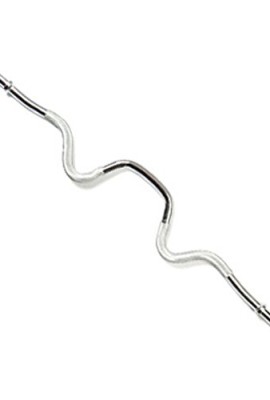 USA-Sports-by-Troy-Barbell-Regular-BicepsTriceps-Super-Curl-Bar-0