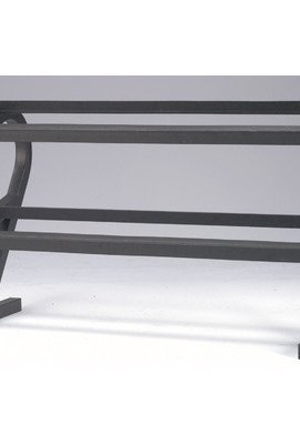VTX-Deluxe-2-Tier-Dumbbell-Rack-0