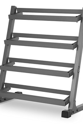 XMark-Fitness-3-Four-Tier-Dumbbell-Rack-XM-3109-0-0