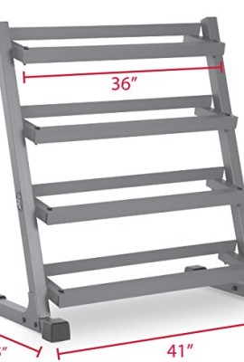 XMark-Fitness-3-Four-Tier-Dumbbell-Rack-XM-3109-0-2