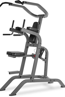 XMark-Powerbase-Power-Tower-with-Assisted-Lift-XM-7632-34-0