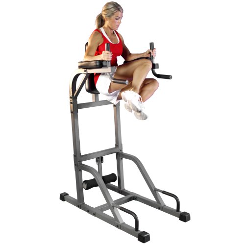 Xmark vertical online knee raise