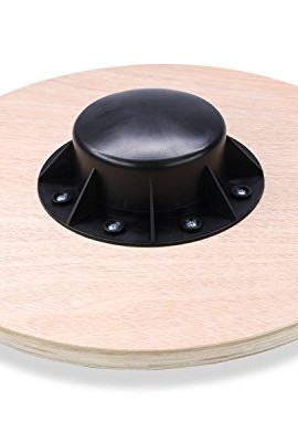 Yes4All-Db6F-Wooden-Balance-Board-0-2
