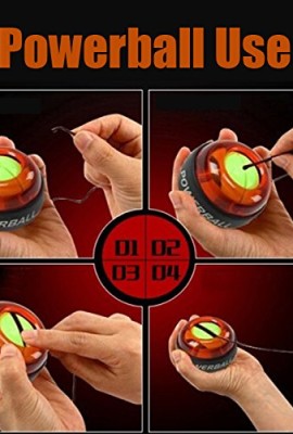 Ylyycc-Luminous-Wrist-Ball-Power-Gyro-Wrist-Ball-for-Forearm-Exercise-0-0