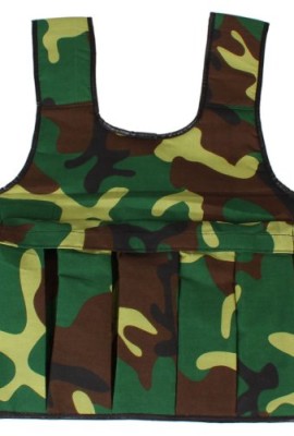 ZTDM-Camouflage-Adjustable-Air-Core-Sand-Weighted-Vest-Weight-Jacket-for-Exercise-Fitness-Boxing-Training-0