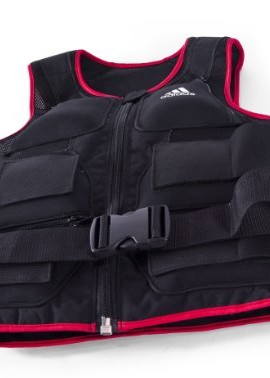 Adidas weighted vest deals