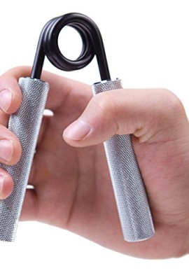 xfitness-Silver-Hand-Gripper-Best-Grip-Strength-Trainer-Silver-Hand-Grippers-Set-of-3-of-100-150-200lbs-0-4
