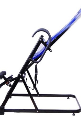 Aosom-Soozier-23b-Gravity-Fitness-Therapy-Inversion-Table-NEW-0-1