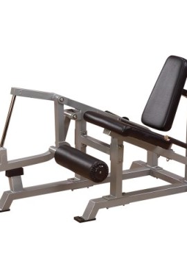 Body-Solid-LVLE-Leverage-Leg-Extension-0