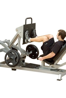Body-Solid-LVLP-Leverage-Horizontal-Leg-Press-0