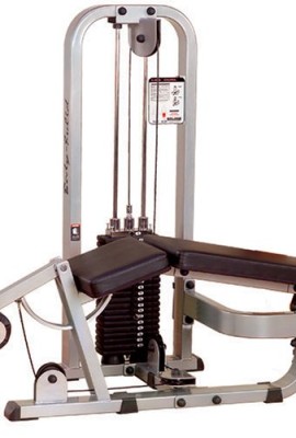 Body-Solid-Pro-Club-Line-SLC400G-2-Leg-Curl-Machine-0