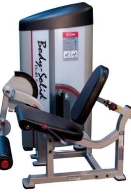 Body-Solid-Pro-Clubline-Series-II-Leg-Extension-Machine-0