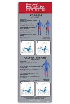 Body-Solid-Pro-Clubline-Series-II-Leg-Press-and-Calf-Raise-Machine-0-2