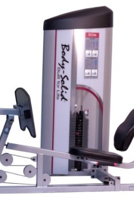Body-Solid-Pro-Clubline-Series-II-Leg-Press-and-Calf-Raise-Machine-0