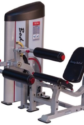 Body-Solid-Pro-Clubline-Series-II-Seated-Leg-Curl-Machine-0