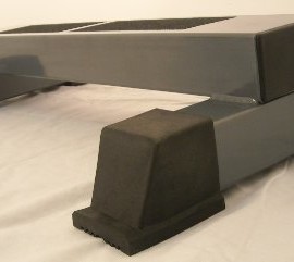 Calf-Block-HD-Step-Up-Platform-Stretch-Raise-Leg-Machine-New-0-3