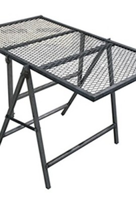 Champ-Foldable-Welding-Table-0