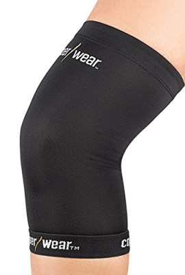 Copper-Wear-Compression-Knee-Sleeve-Mediumlargeextra-Largexxl-L-0