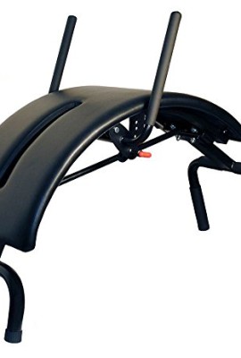 Deluxe-Backwave-Traction-Bench-with-Padded-Backrest-0