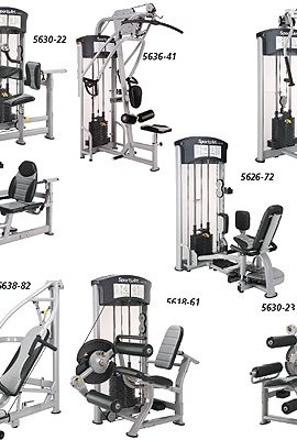 Dual-Function-Strength-Series-Leg-ExtensionCurl-0