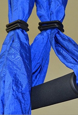 Factory-Direct-Sale-New-High-Strength-Decompression-Inversion-Therapy-Anti-Gravity-Aerial-Traction-Yoga-Gym-Fitness-Swing-Hanging-Hammock-Blue-0-2