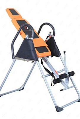 Foldable-Exercise-Fitness-Inversion-Table-Chiropractic-Therapy-Fitness-0