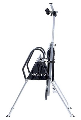 Folding-Inversion-Table-Anti-Gravity-Back-Fitness-Therapy-Relief-0-4