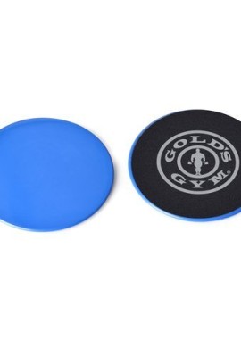 Golds-Gym-Power-Glide-Discs-0