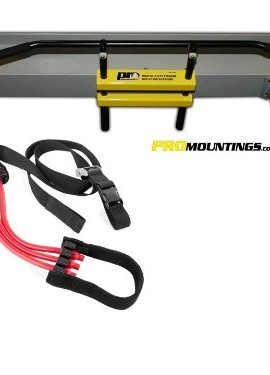 I-beam-Pull-up-Bar-Chin-up-Bar-Trainer-Combo-PRO-Mountings-0-0