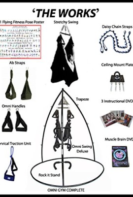 Inversion-Device-Omni-Gym-The-Works-Forest-Green-0