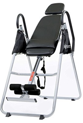 Invertio-Premium-Folding-Inversion-Table-w-Padded-Backrest-0