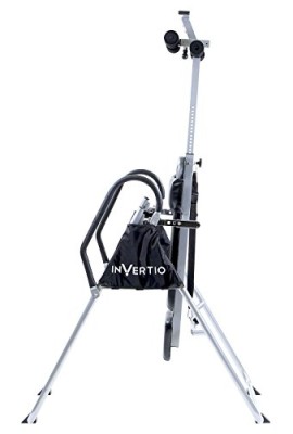 Invertio-Premium-Folding-Inversion-Table-w-Padded-Backrest-0-3