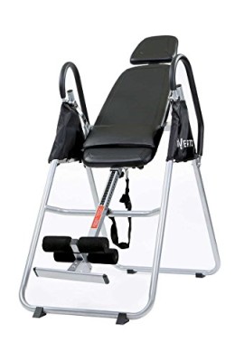 Invertio-Premium-Folding-Inversion-Table-w-Padded-Backrest-0-5