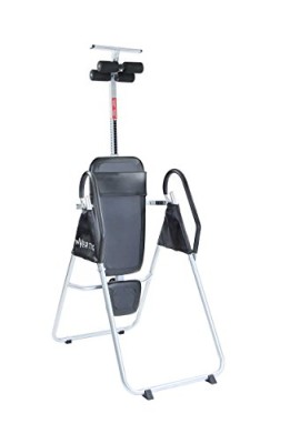 Invertio-Premium-Folding-Inversion-Table-w-Padded-Backrest-0-6