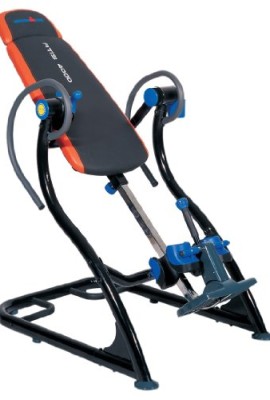 Ironman-ATIS-4000-Inversion-Table-0