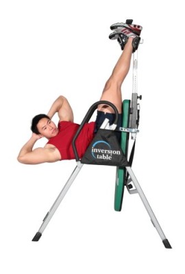 Ironman-Gravity-2000-Inversion-Table-0-0