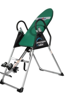 Ironman-Gravity-2000-Inversion-Table-0